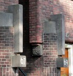 Portiek.
<br/>
Gert-Jan Lobbes, 2015